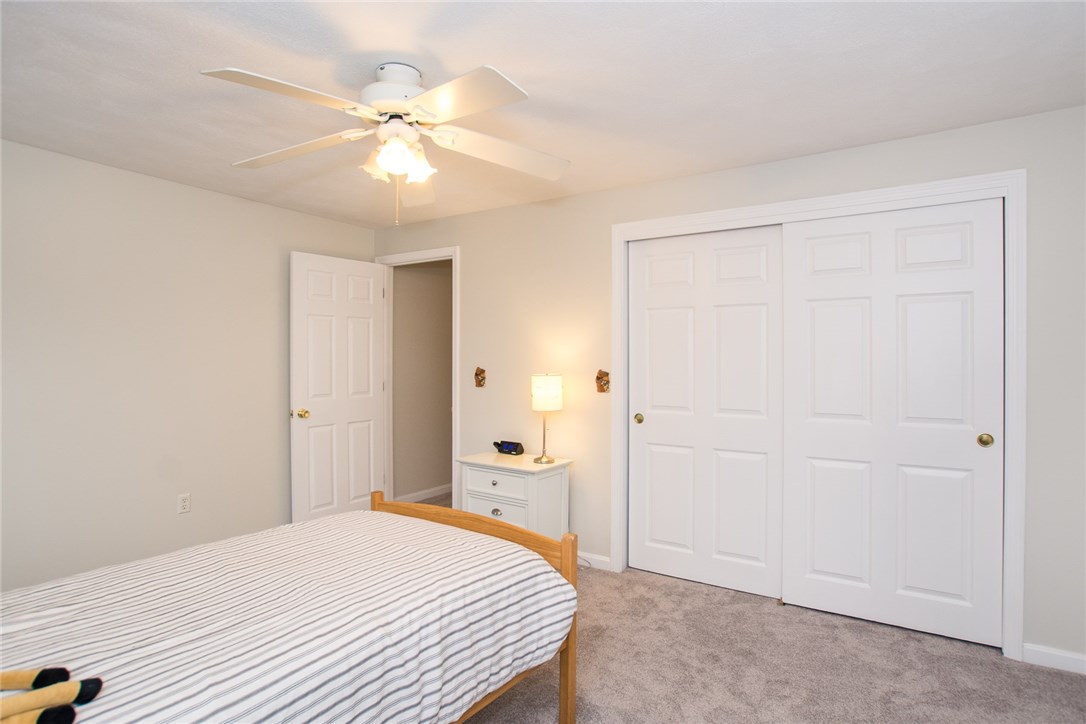 470 Sowams Road Barrington, RI 02806 - Photo 25 of 38 View of closet and doorway
