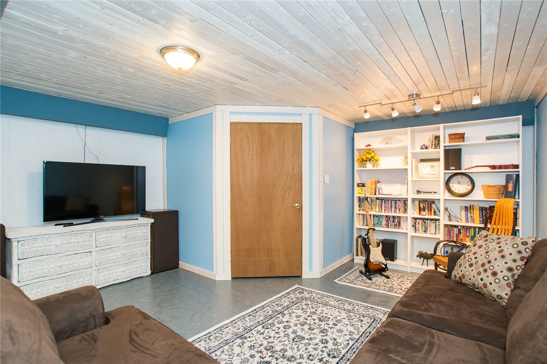 470 Sowams Road Barrington, RI 02806 - Photo 28 of 38 Finished, heated basement