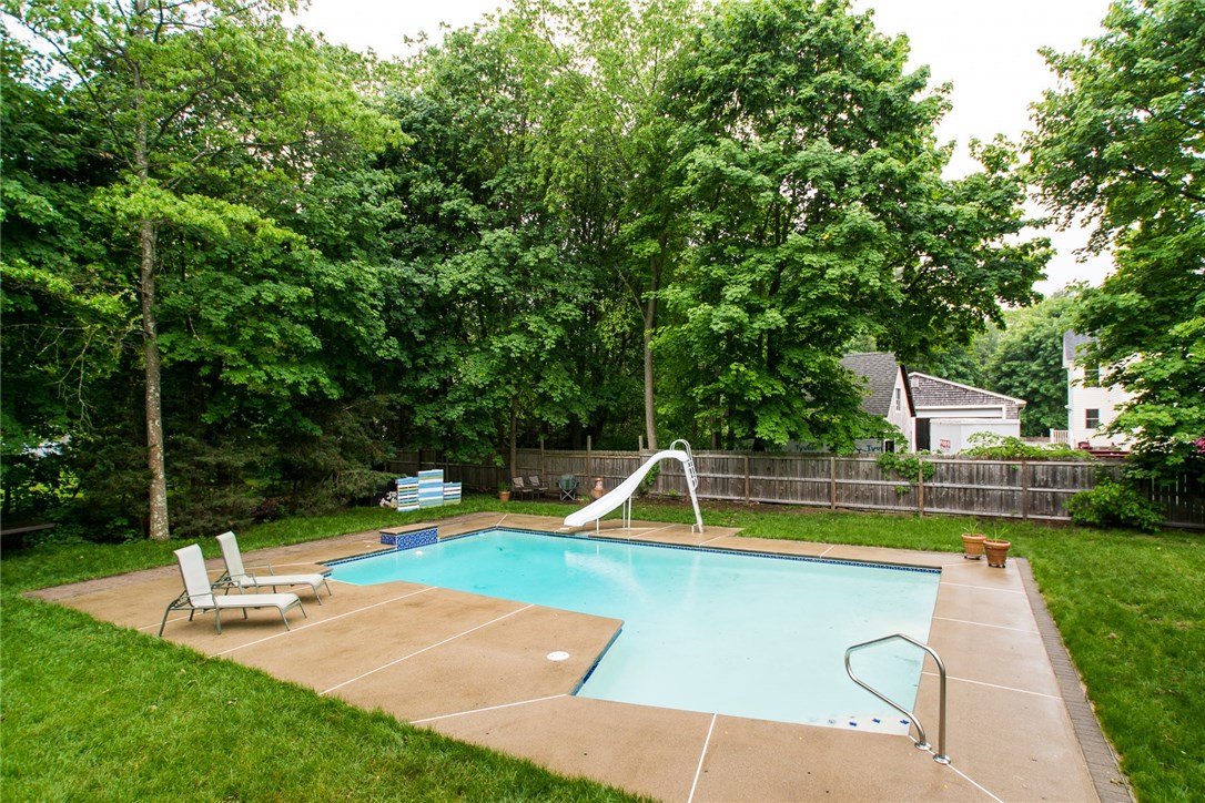 470 Sowams Road Barrington, RI 02806 - Photo 32 of 38 Inground gunite pool