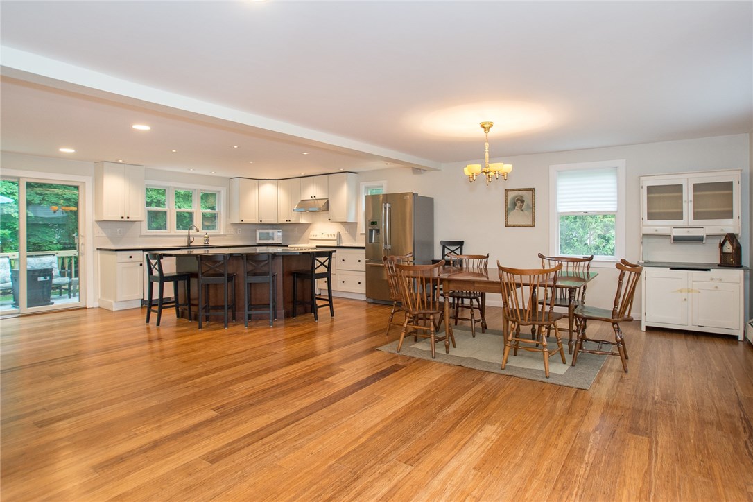 470 Sowams Road Barrington, RI 02806 - Photo 36 of 38 Open floor plan for versatility