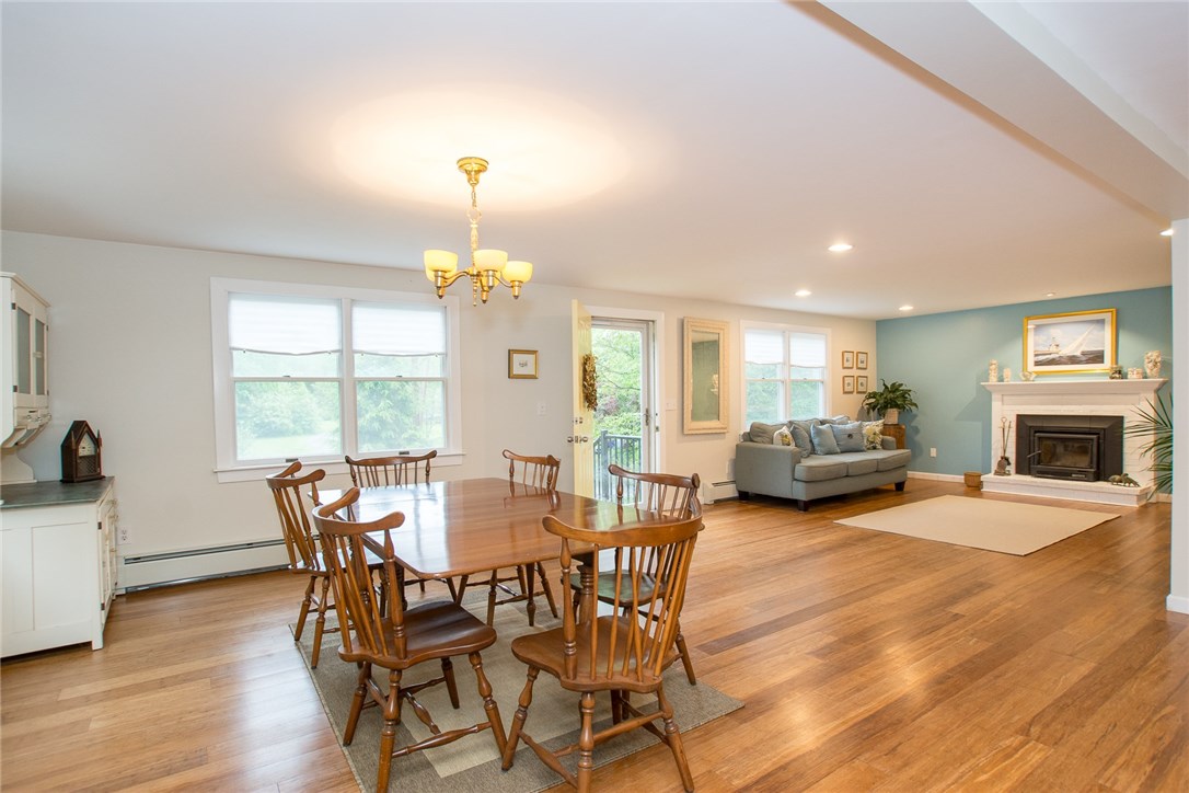 470 Sowams Road Barrington, RI 02806 - Photo 9 of 38 Great open space...
