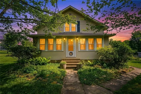 $399,000 | 504 Jacobs Ferry Road, Carmichaels, PA 15320