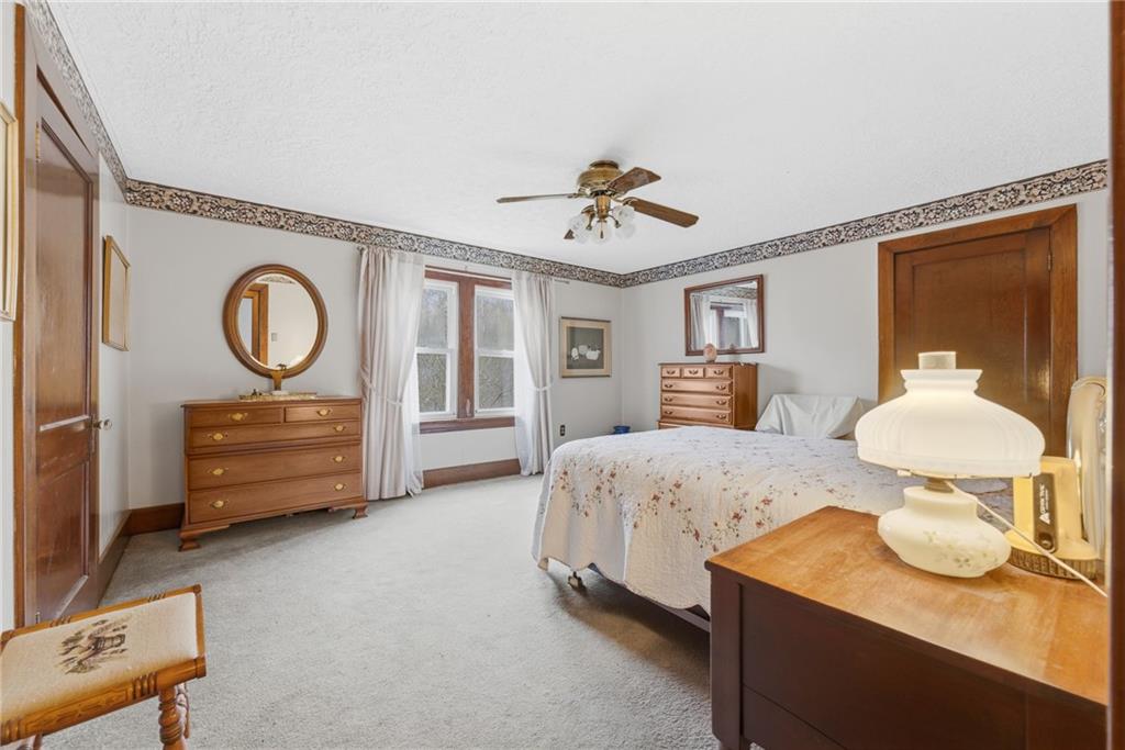 504 Jacobs Ferry Road Carmichaels, PA 15320 - Photo 12 of 50