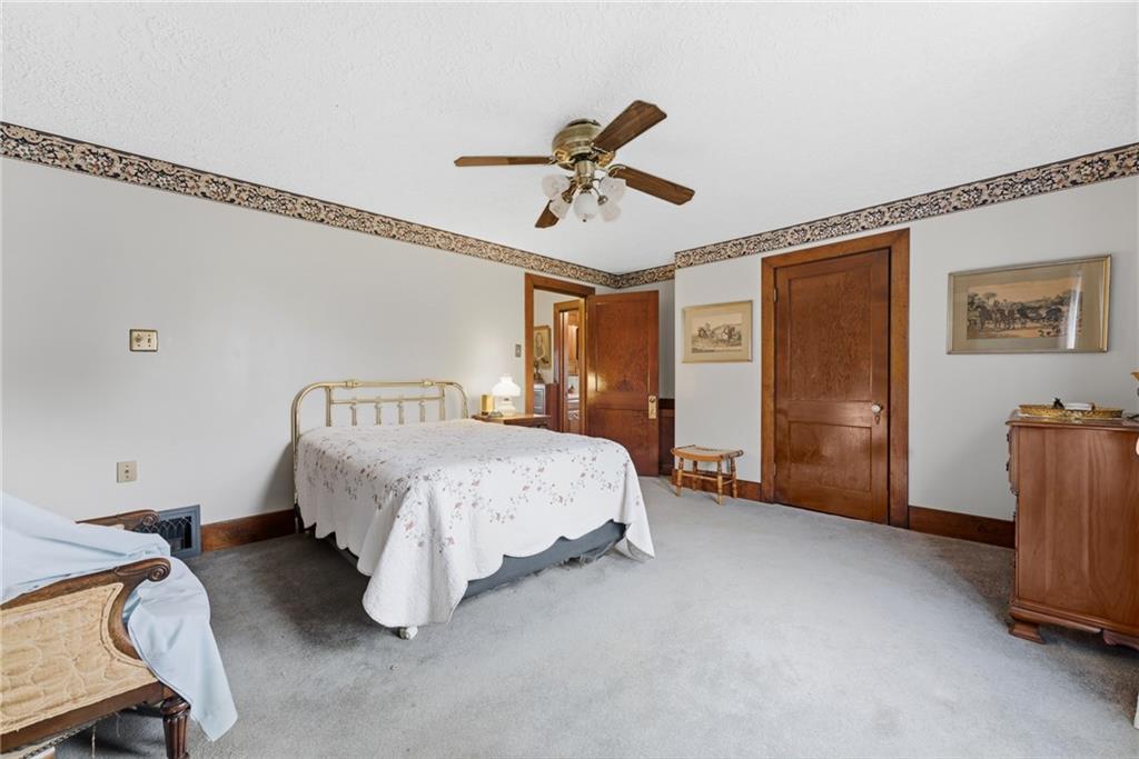 504 Jacobs Ferry Road Carmichaels, PA 15320 - Photo 13 of 50