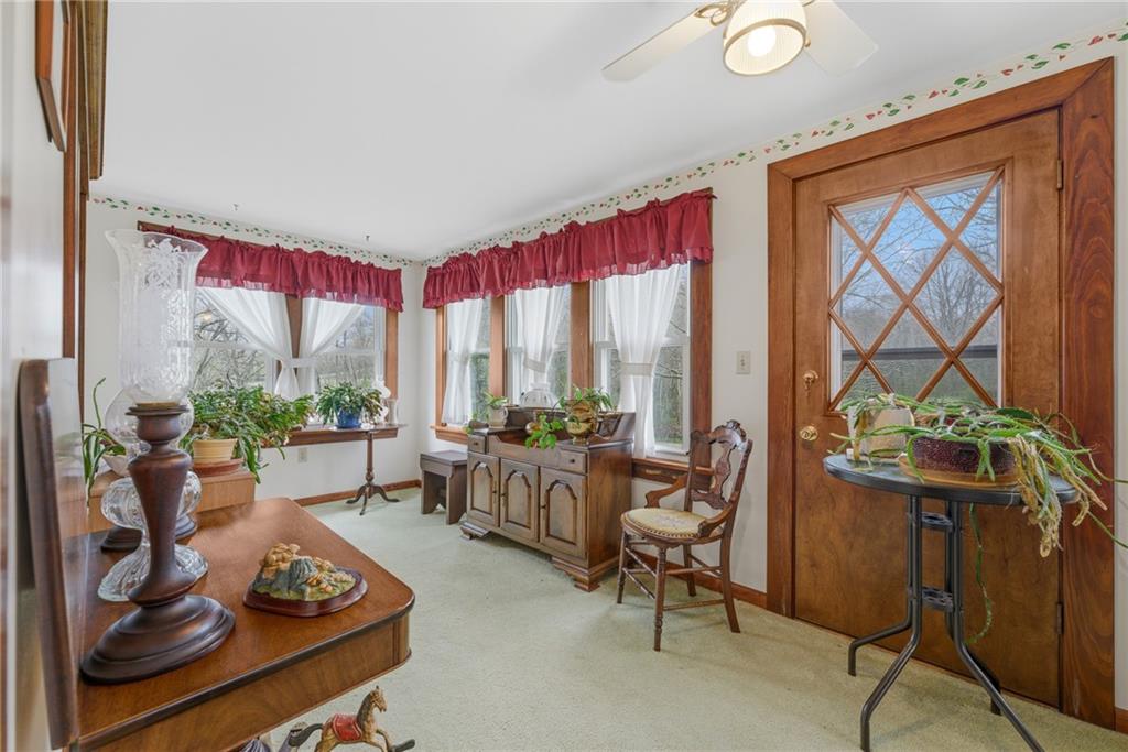 504 Jacobs Ferry Road Carmichaels, PA 15320 - Photo 16 of 50