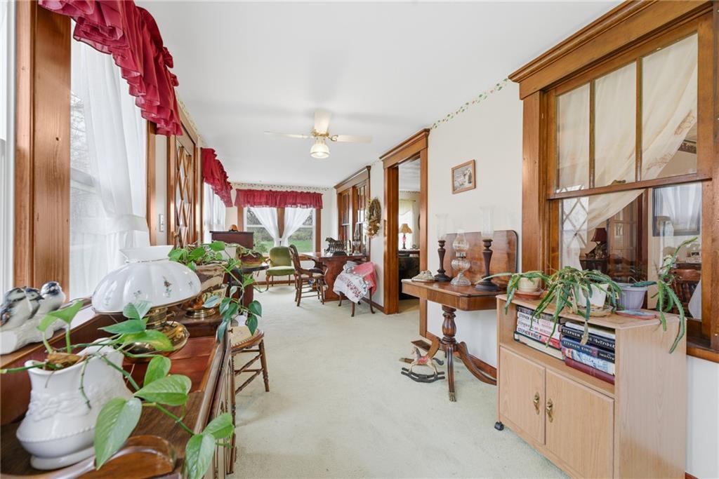 504 Jacobs Ferry Road Carmichaels, PA 15320 - Photo 17 of 50