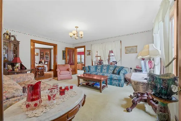 $399,000 | 504 Jacobs Ferry Road, Carmichaels, PA 15320