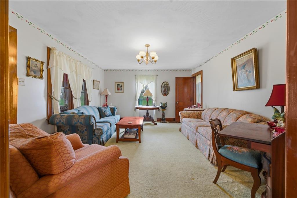 504 Jacobs Ferry Road Carmichaels, PA 15320 - Photo 20 of 50