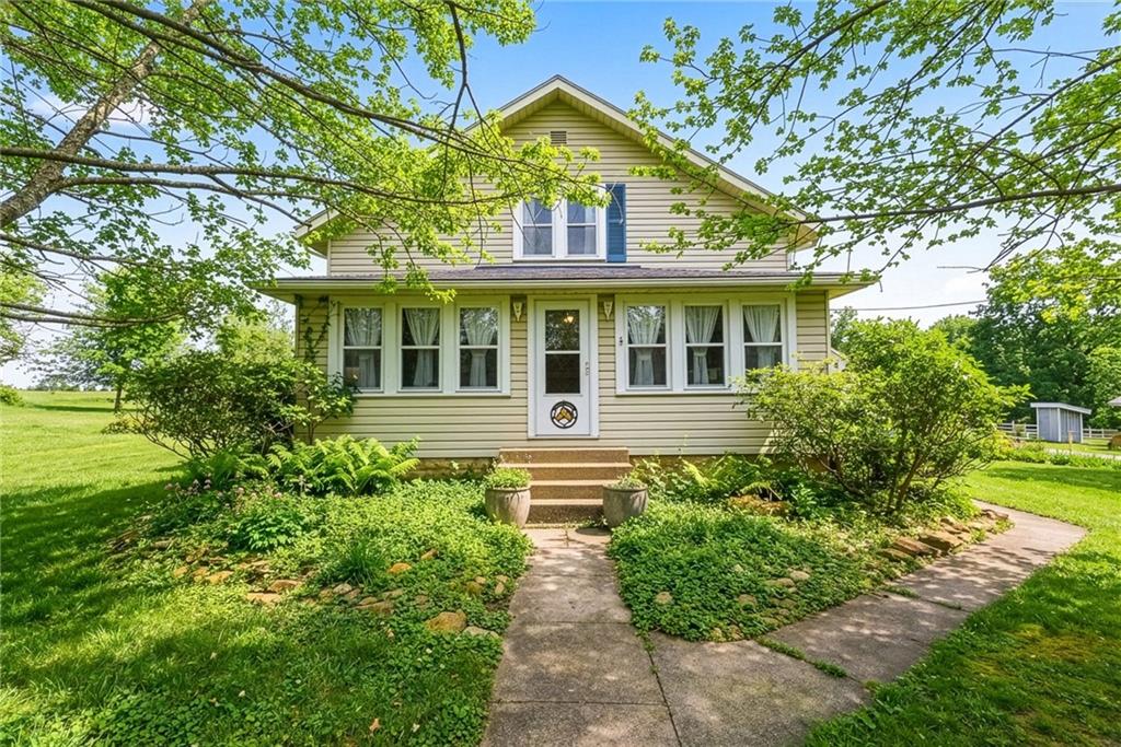 504 Jacobs Ferry Road Carmichaels, PA 15320 - Photo 2 of 50