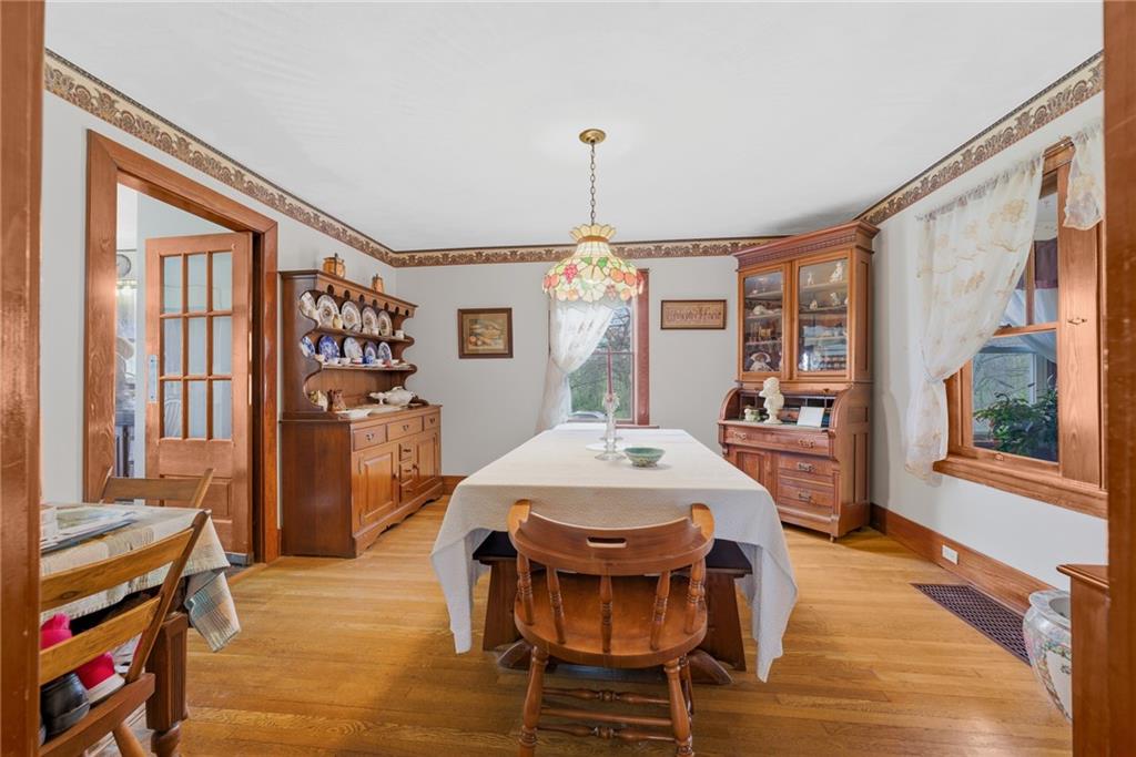 504 Jacobs Ferry Road Carmichaels, PA 15320 - Photo 21 of 50