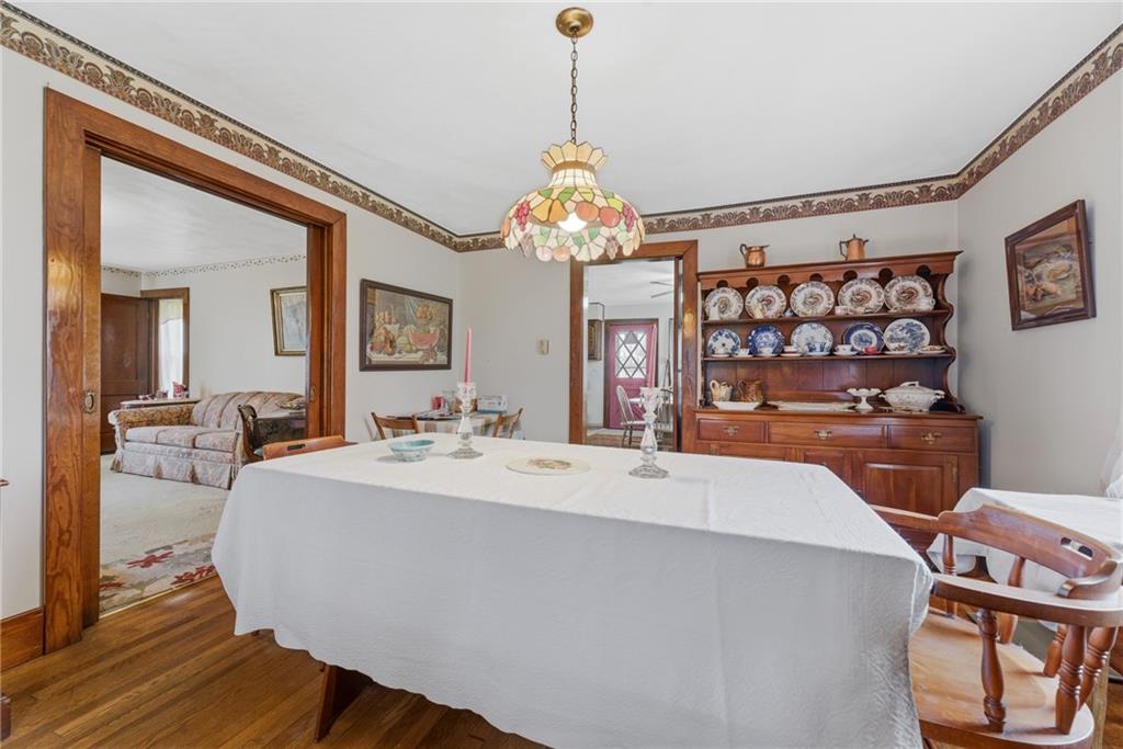 504 Jacobs Ferry Road Carmichaels, PA 15320 - Photo 22 of 50