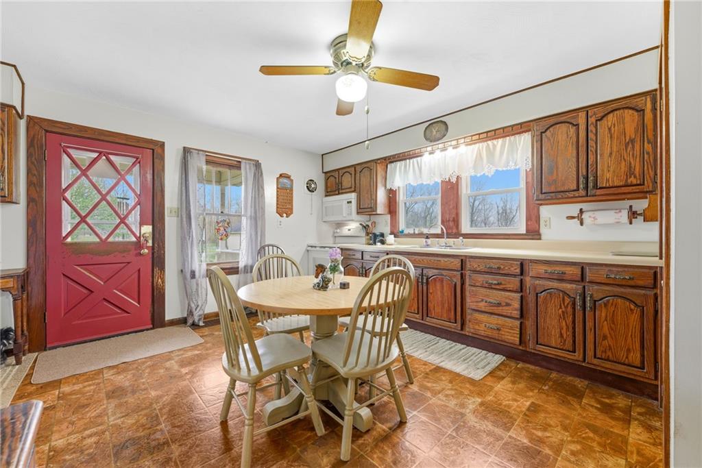 504 Jacobs Ferry Road Carmichaels, PA 15320 - Photo 23 of 50