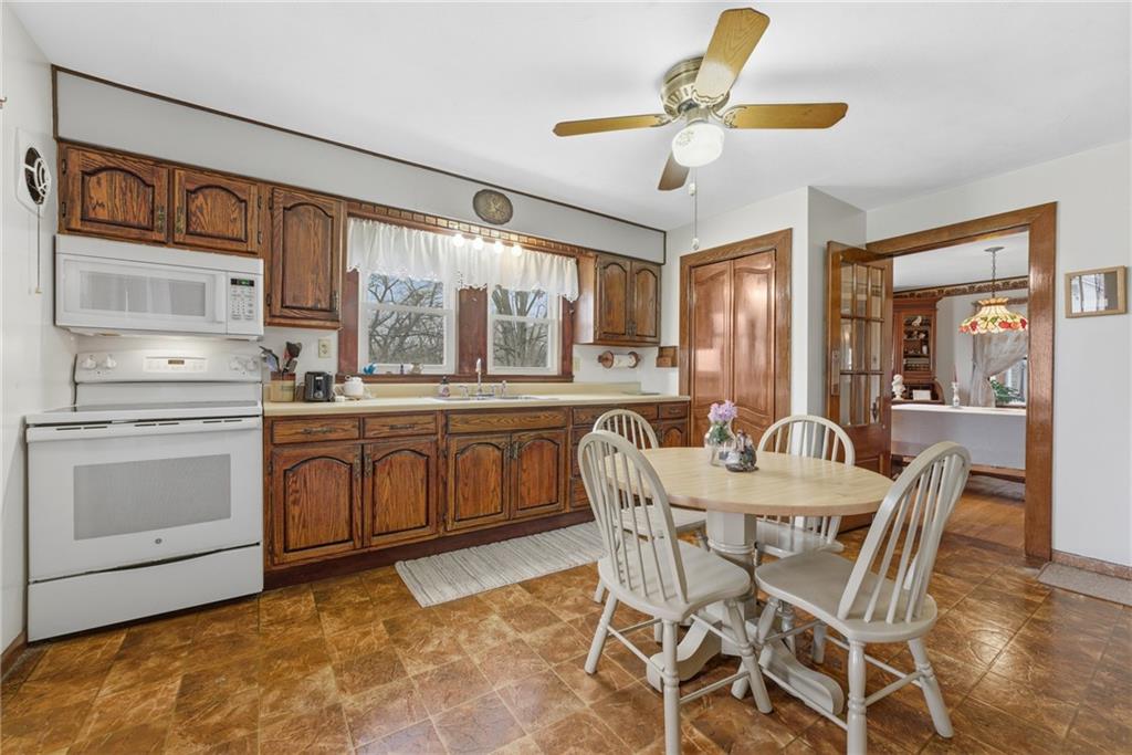 504 Jacobs Ferry Road Carmichaels, PA 15320 - Photo 24 of 50