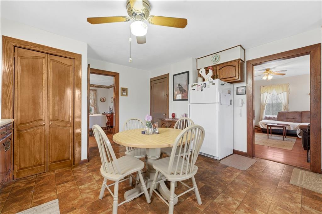 504 Jacobs Ferry Road Carmichaels, PA 15320 - Photo 25 of 50