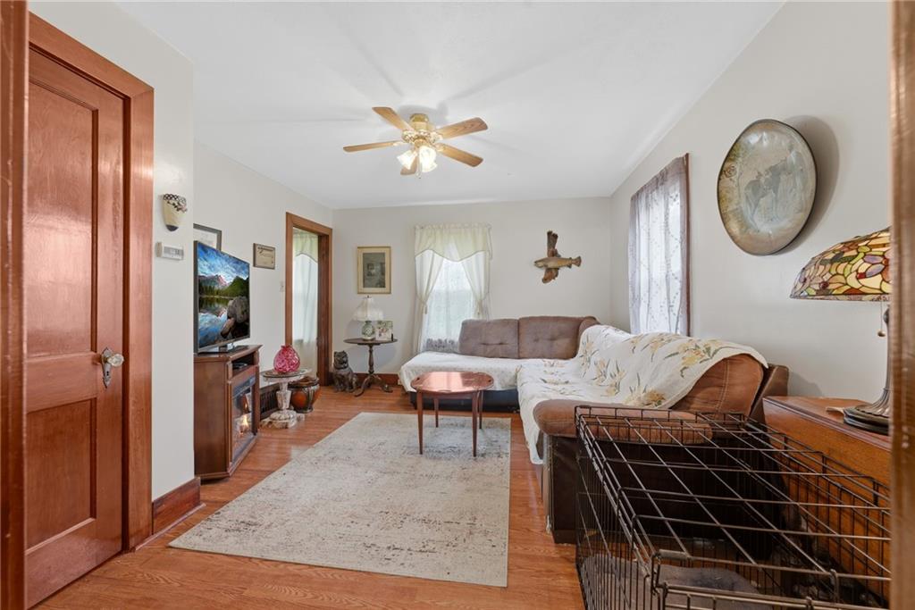 504 Jacobs Ferry Road Carmichaels, PA 15320 - Photo 26 of 50