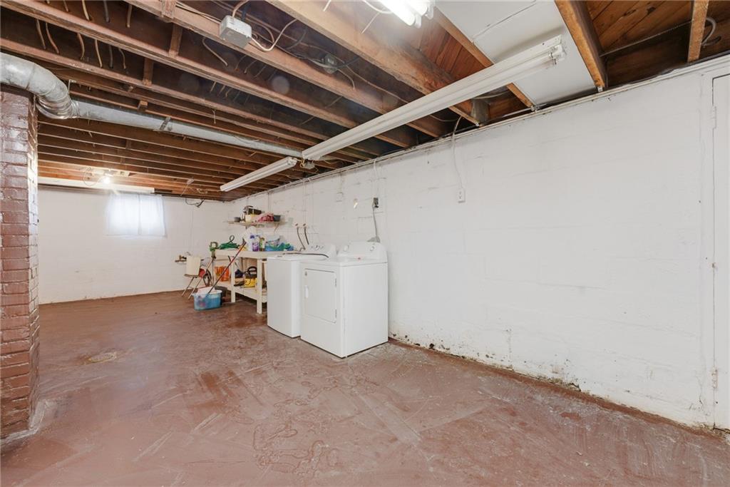 504 Jacobs Ferry Road Carmichaels, PA 15320 - Photo 29 of 50