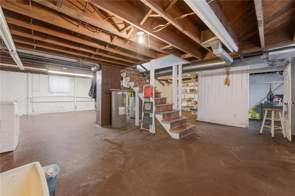 504 Jacobs Ferry Road Carmichaels, PA 15320 - Photo 30 of 50