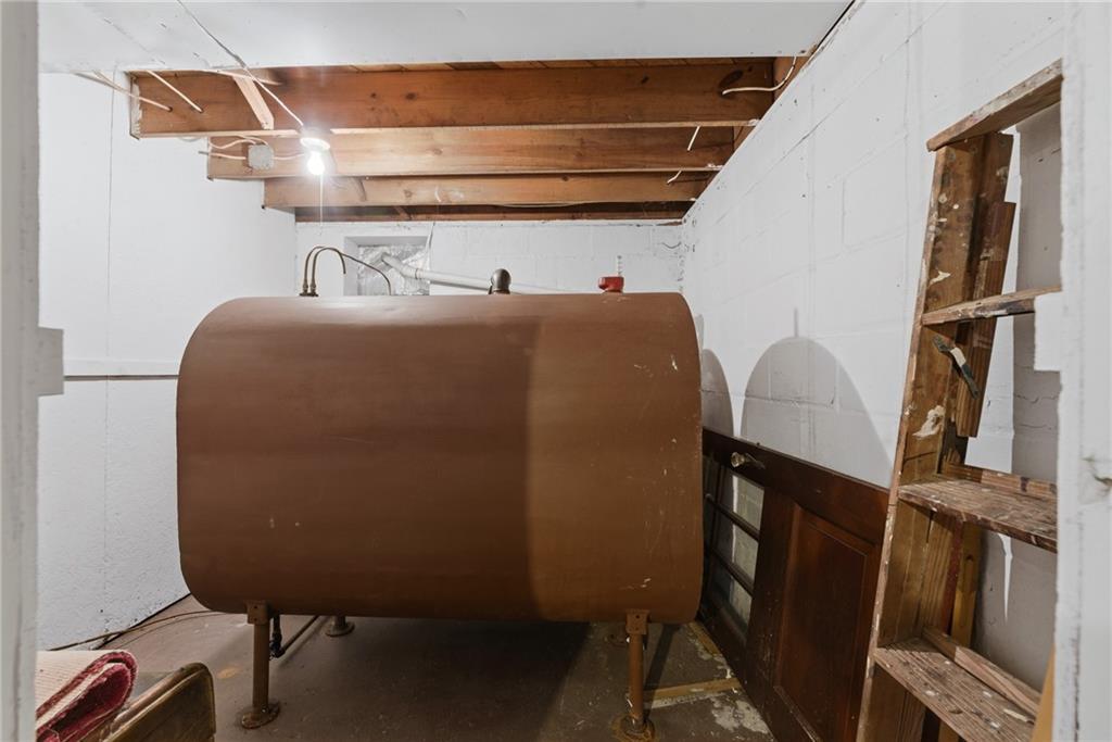 504 Jacobs Ferry Road Carmichaels, PA 15320 - Photo 32 of 50