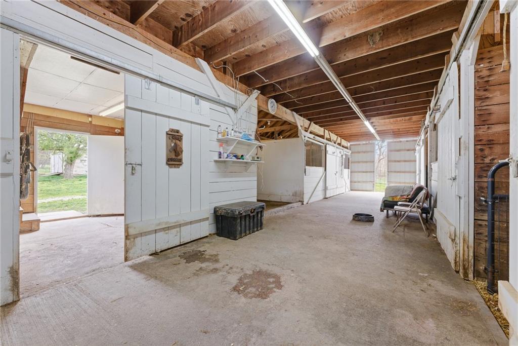 504 Jacobs Ferry Road Carmichaels, PA 15320 - Photo 33 of 50