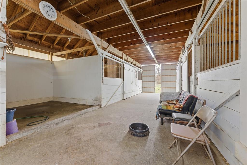 504 Jacobs Ferry Road Carmichaels, PA 15320 - Photo 34 of 50