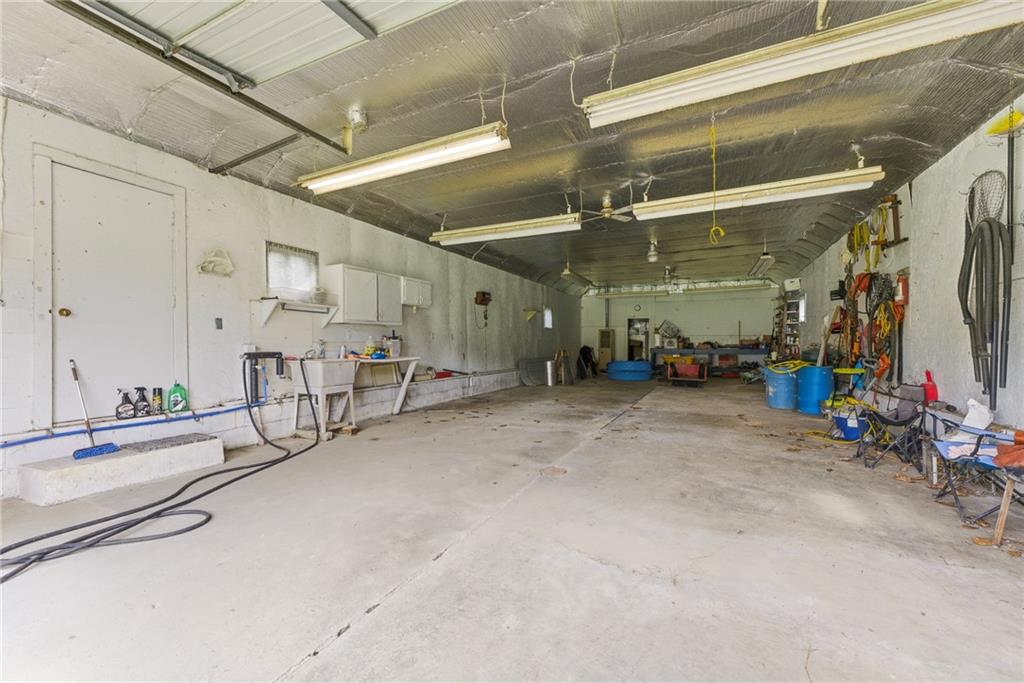 504 Jacobs Ferry Road Carmichaels, PA 15320 - Photo 38 of 50