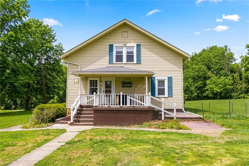 504 Jacobs Ferry Road Carmichaels, PA 15320 - Photo 4 of 50