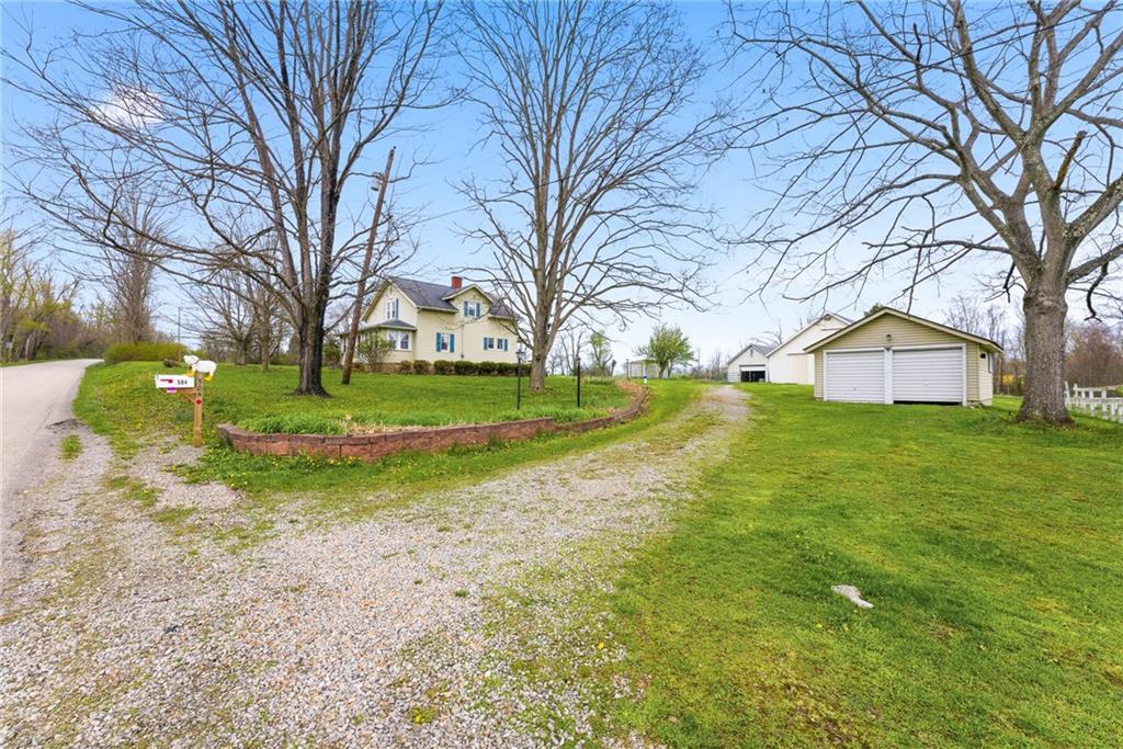 504 Jacobs Ferry Road Carmichaels, PA 15320 - Photo 41 of 50