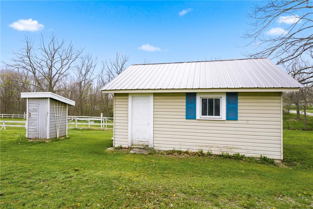 504 Jacobs Ferry Road Carmichaels, PA 15320 - Photo 42 of 50