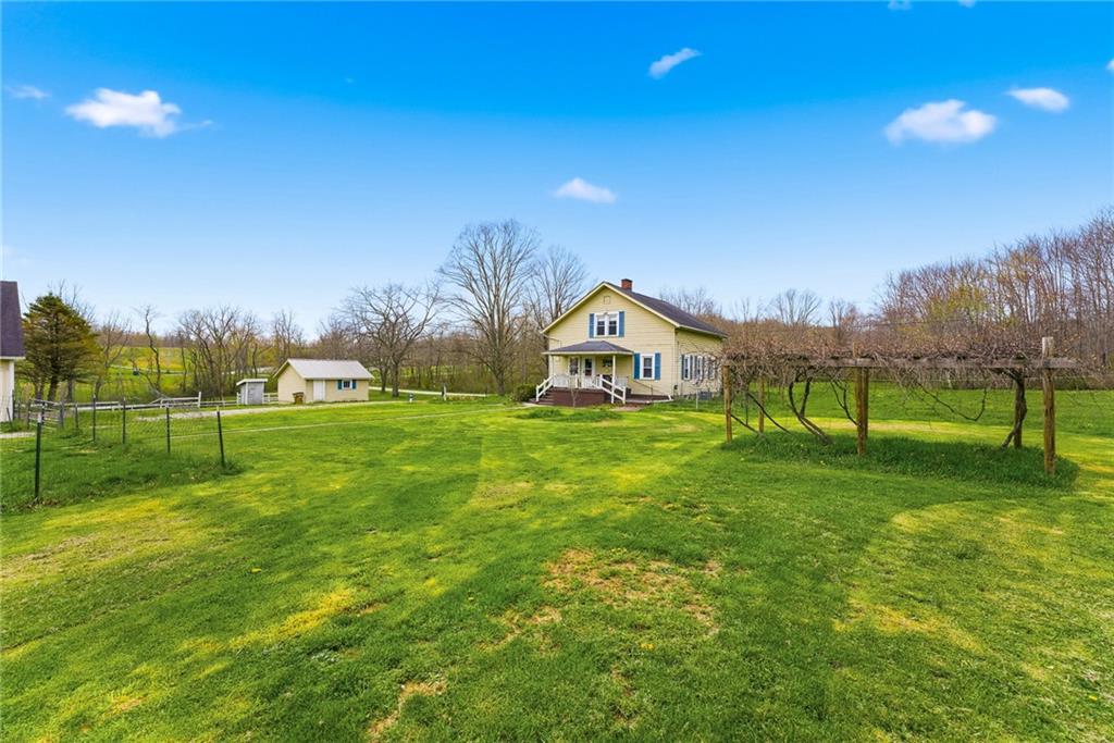 504 Jacobs Ferry Road Carmichaels, PA 15320 - Photo 43 of 50