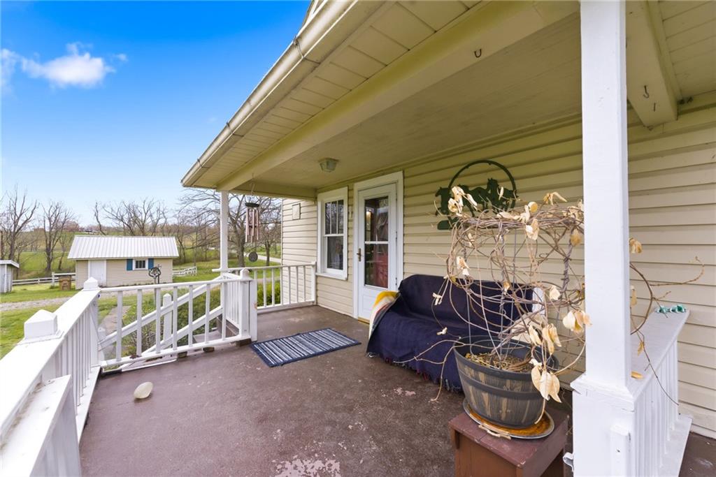 504 Jacobs Ferry Road Carmichaels, PA 15320 - Photo 44 of 50