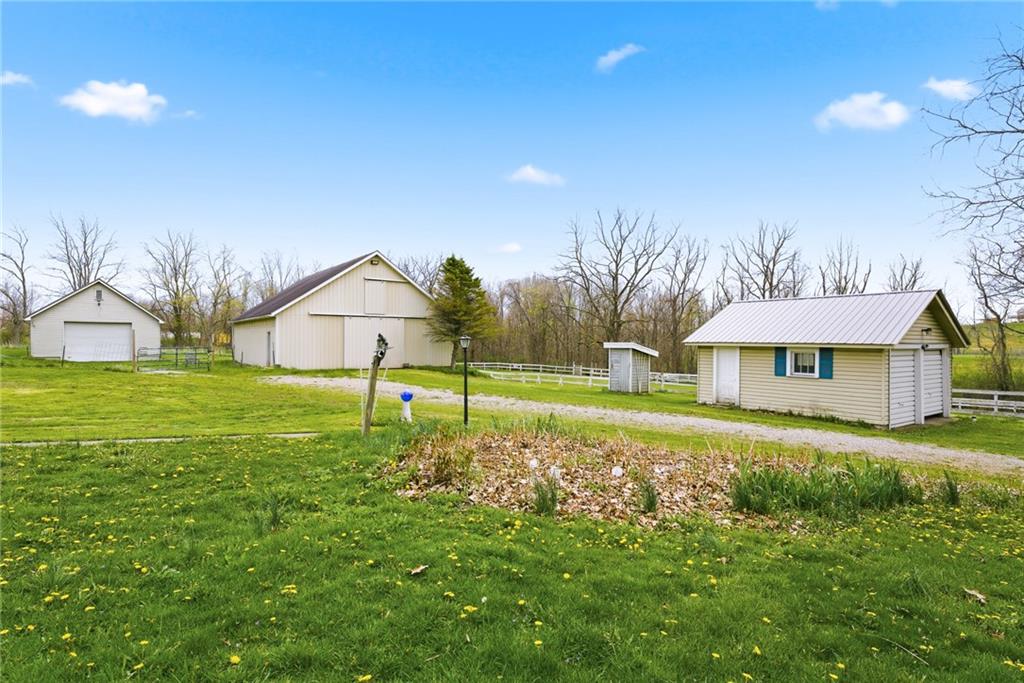 504 Jacobs Ferry Road Carmichaels, PA 15320 - Photo 45 of 50