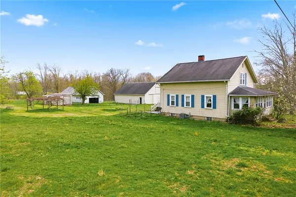 $399,000 | 504 Jacobs Ferry Road, Carmichaels, PA 15320