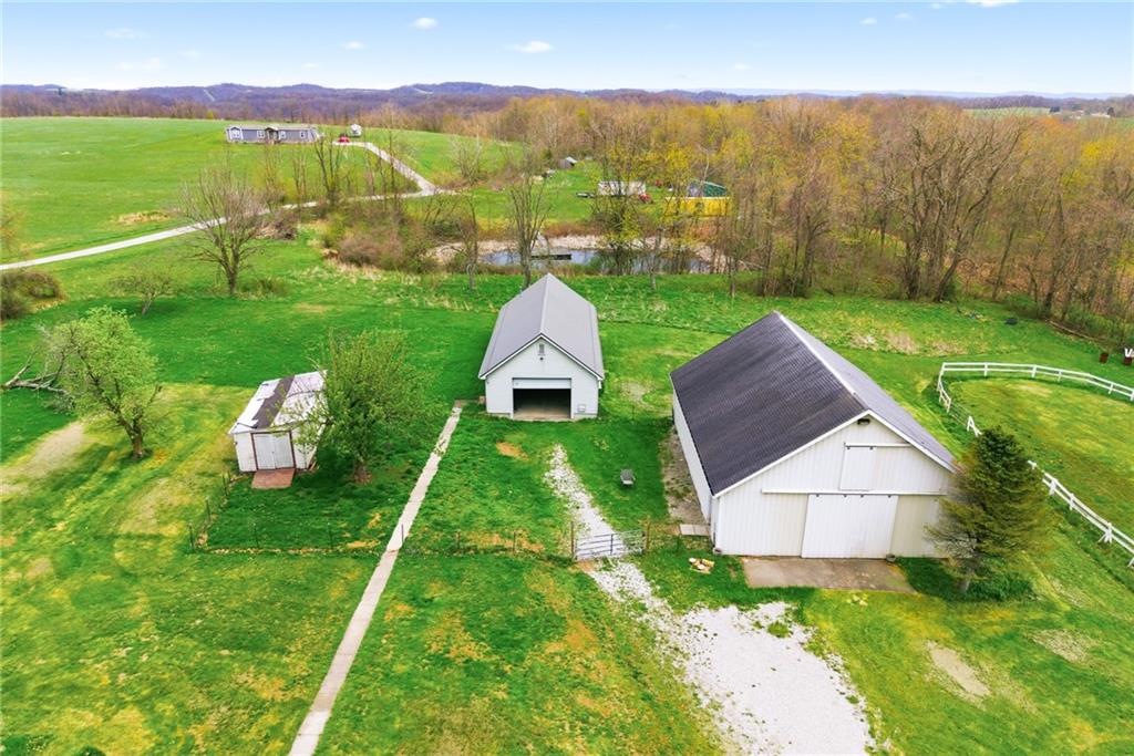 504 Jacobs Ferry Road Carmichaels, PA 15320 - Photo 47 of 50