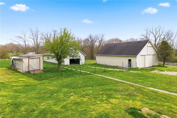 $399,000 | 504 Jacobs Ferry Road, Carmichaels, PA 15320