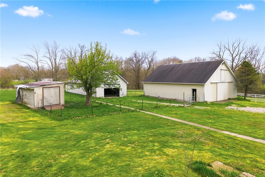 504 Jacobs Ferry Road Carmichaels, PA 15320 - Photo 48 of 50