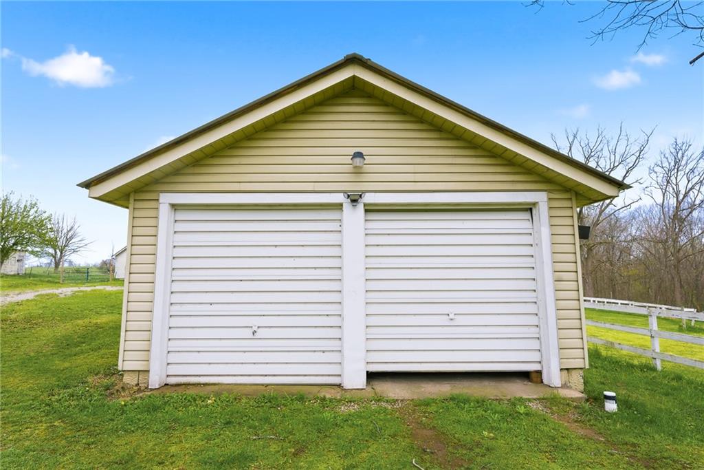 504 Jacobs Ferry Road Carmichaels, PA 15320 - Photo 50 of 50