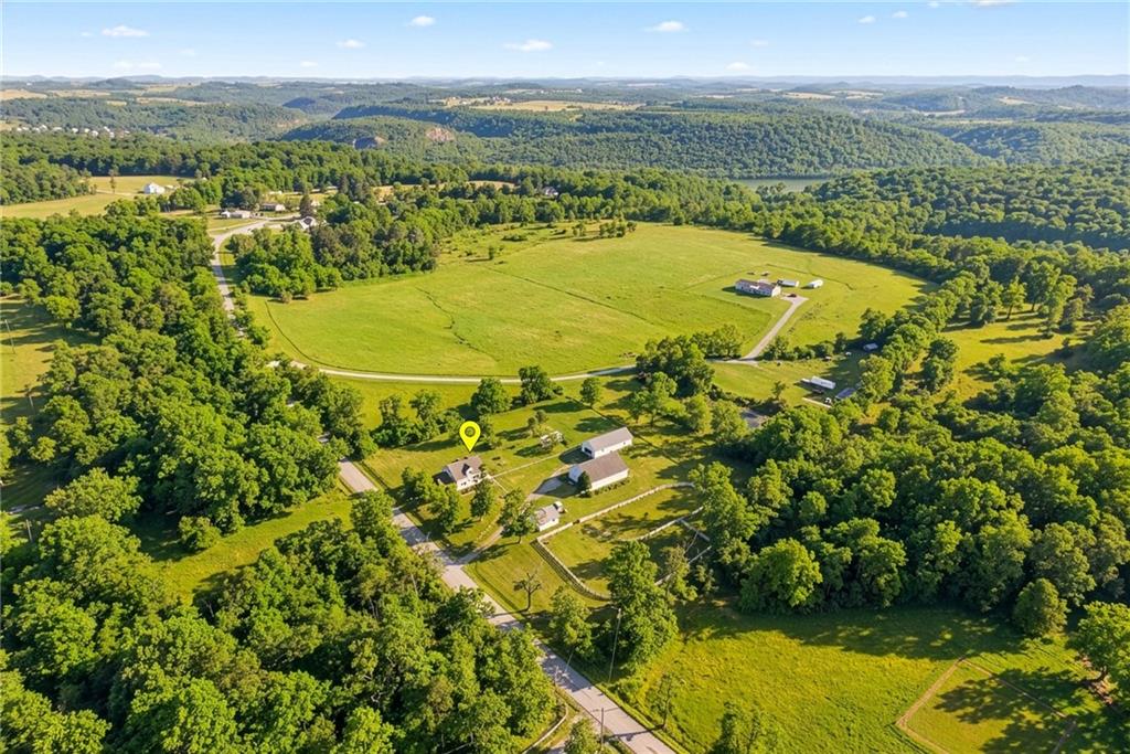 504 Jacobs Ferry Road Carmichaels, PA 15320 - Photo 5 of 50