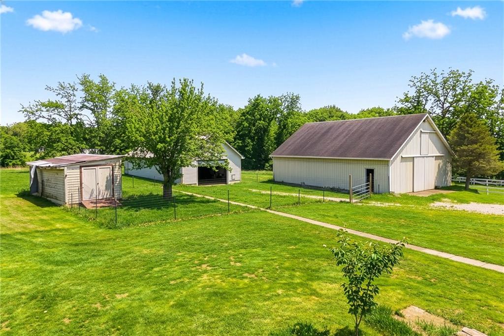 504 Jacobs Ferry Road Carmichaels, PA 15320 - Photo 7 of 50