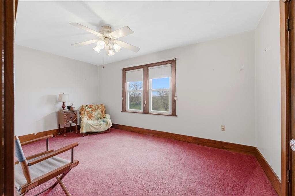 504 Jacobs Ferry Road Carmichaels, PA 15320 - Photo 9 of 50