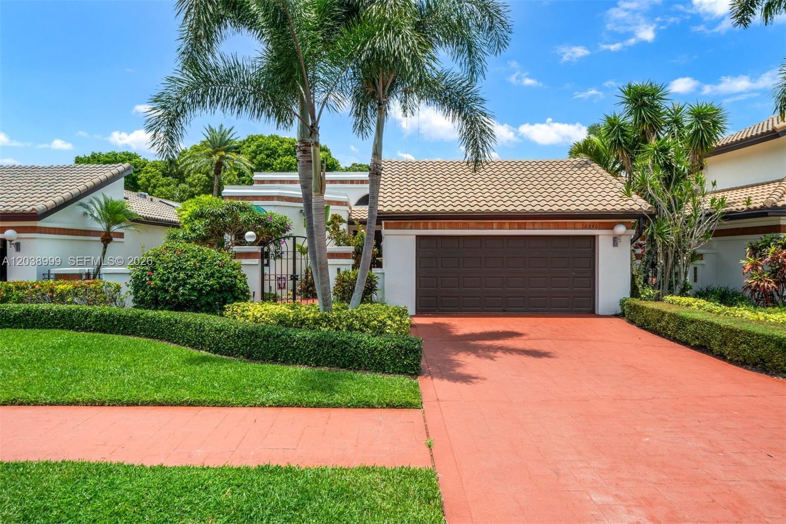 6540 Via Rosa Boca Raton, FL 33433 - Photo 2 of 42