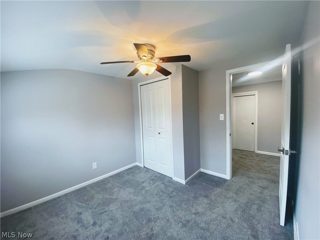 5110 West Pleasant Valley Road Cleveland, OH 44129 - Photo 17 of 27 Bedroom 3