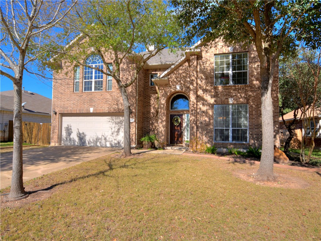 1207 Rutherford Drive Leander, TX 78641 - Photo 1 of 1