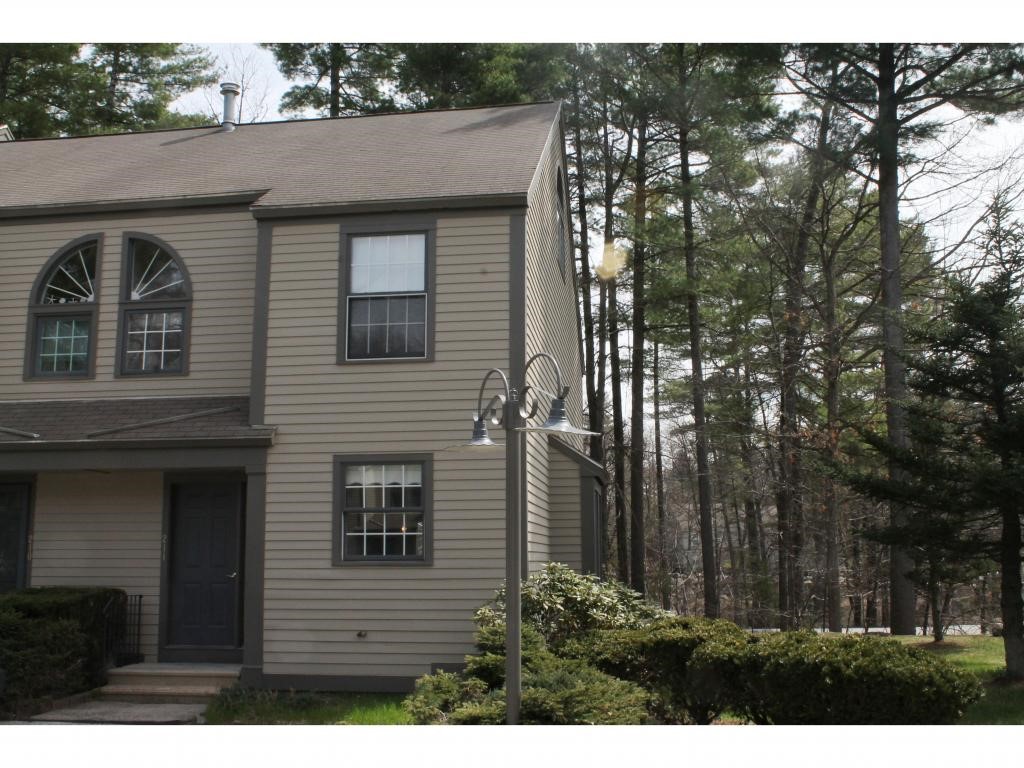 1465 Hooksett Road, Unit 211 Hooksett, NH 03106 - Photo 1 of 24