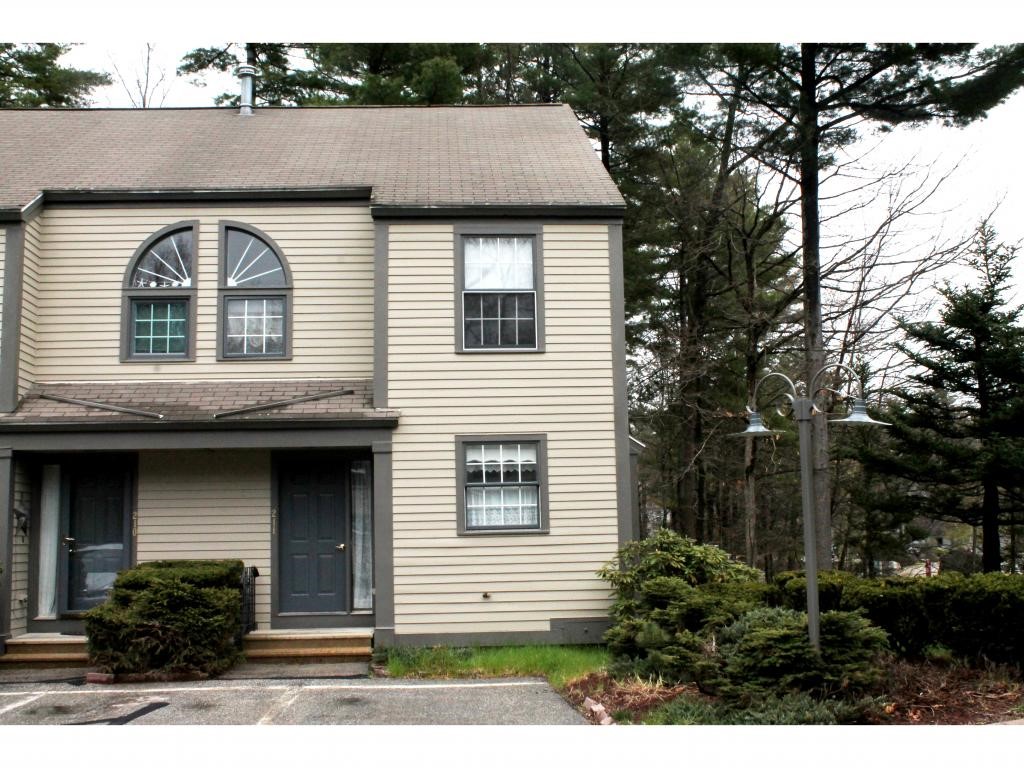 1465 Hooksett Road, Unit 211 Hooksett, NH 03106 - Photo 24 of 24