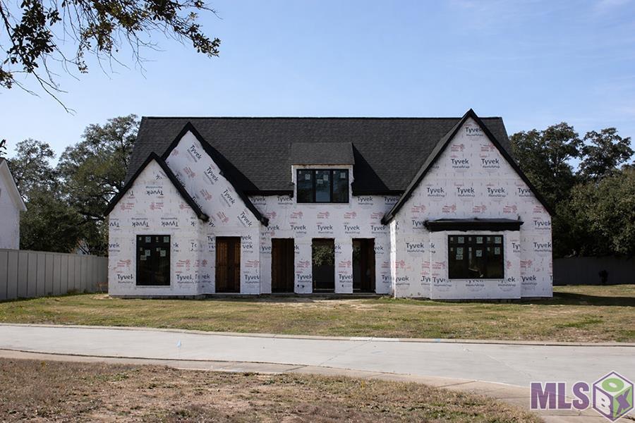 1960 Arless Avenue Baton Rouge, LA 70806 - Photo 2 of 8