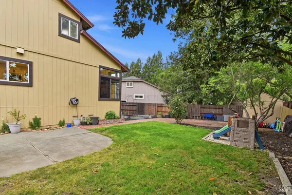 $998,000 | 8270 Honor Place, Cotati, CA 94931