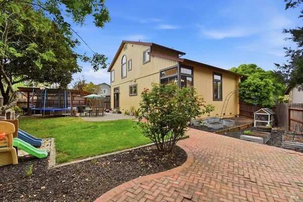 $998,000 | 8270 Honor Place, Cotati, CA 94931