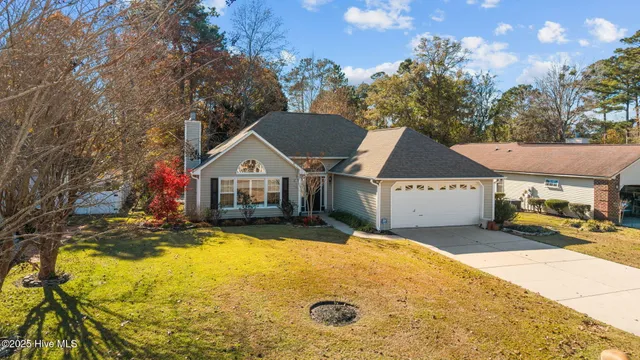 $311,000 | 211 Mahaffey Court, New Bern, NC 28560