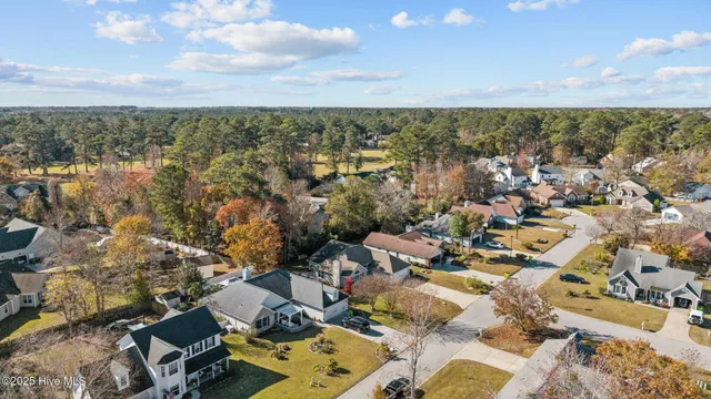 $311,000 | 211 Mahaffey Court, New Bern, NC 28560