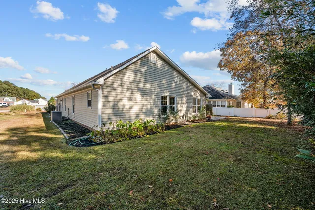 $311,000 | 211 Mahaffey Court, New Bern, NC 28560